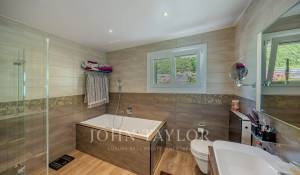 Vente Villa Chernex