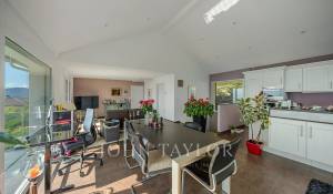 Vente Villa Chernex