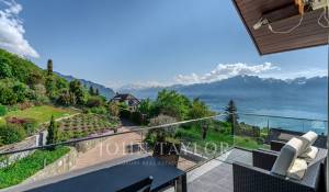 Vente Villa Chernex