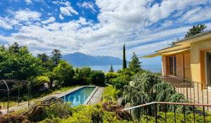 Vente Villa Chernex