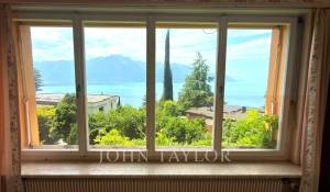 Vente Villa Chernex