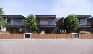 Vente Villa Chloraka