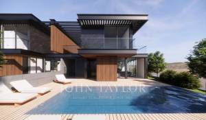 Vente Villa Chloraka