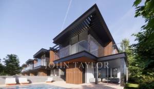 Vente Villa Chloraka