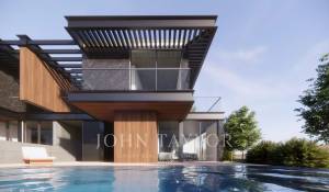 Vente Villa Chloraka