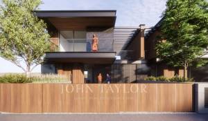 Vente Villa Chloraka