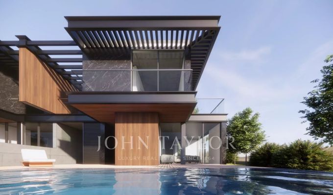 Vente Villa Chloraka