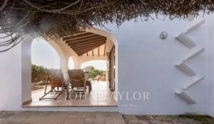 Vente Villa Ciutadella de Menorca