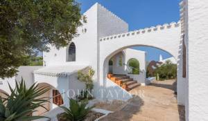 Vente Villa Ciutadella de Menorca