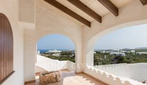 Vente Villa Ciutadella de Menorca