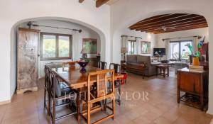 Vente Villa Ciutadella de Menorca