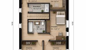 Vente Villa Coinsins