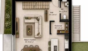 Vente Villa Coinsins