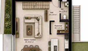 Vente Villa Coinsins