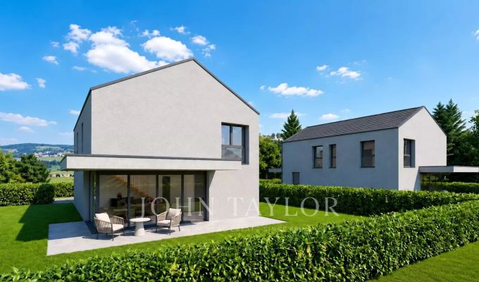 Vente Villa Coinsins