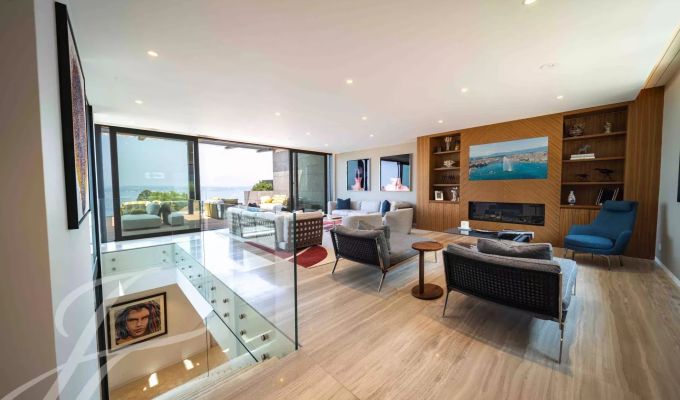 Vente Villa Cologny