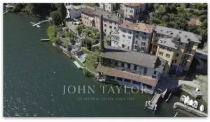 Vente Villa Como