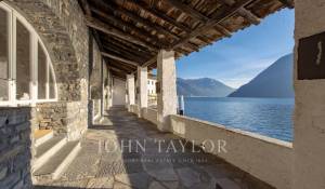 Vente Villa Como