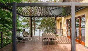 Vente Villa Como