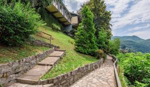Vente Villa Como