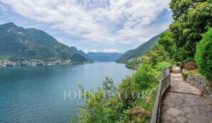 Vente Villa Como