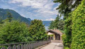 Vente Villa Como