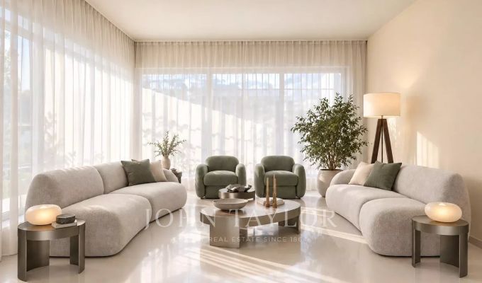 Vente Villa Como