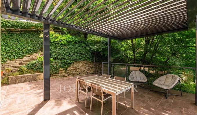 Vente Villa Como