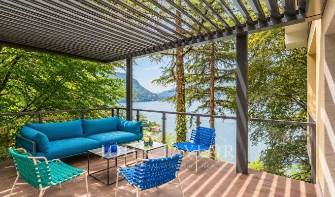 Vente Villa Como