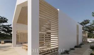 Vente Villa Comporta