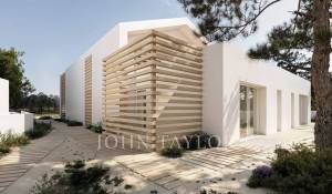 Vente Villa Comporta
