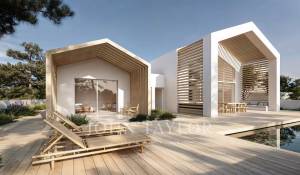 Vente Villa Comporta