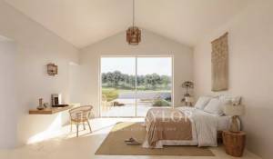 Vente Villa Comporta