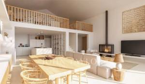 Vente Villa Comporta