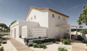 Vente Villa Comporta