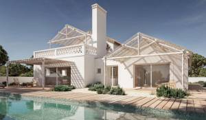 Vente Villa Comporta