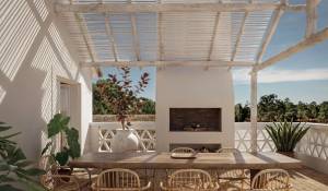 Vente Villa Comporta