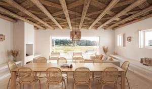 Vente Villa Comporta