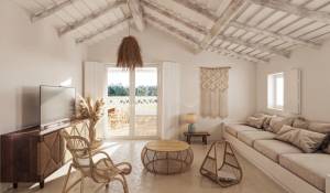 Vente Villa Comporta