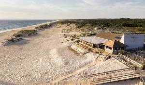 Vente Villa Comporta