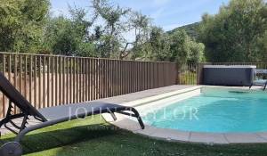 Vente Villa Conca