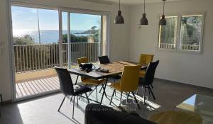 Vente Villa Conca