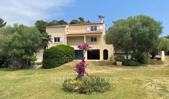 Vente Villa Conca