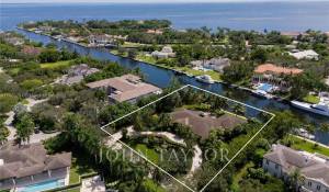 Vente Villa Coral Gables
