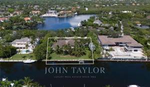 Vente Villa Coral Gables