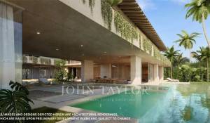 Vente Villa Coral Gables