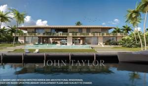 Vente Villa Coral Gables