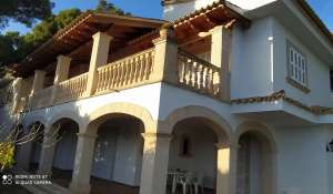 Vente Villa Costa d'En Blanes
