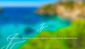 Vente Villa Costa d'En Blanes