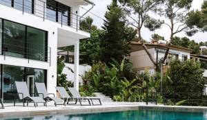 Vente Villa Costa d'En Blanes